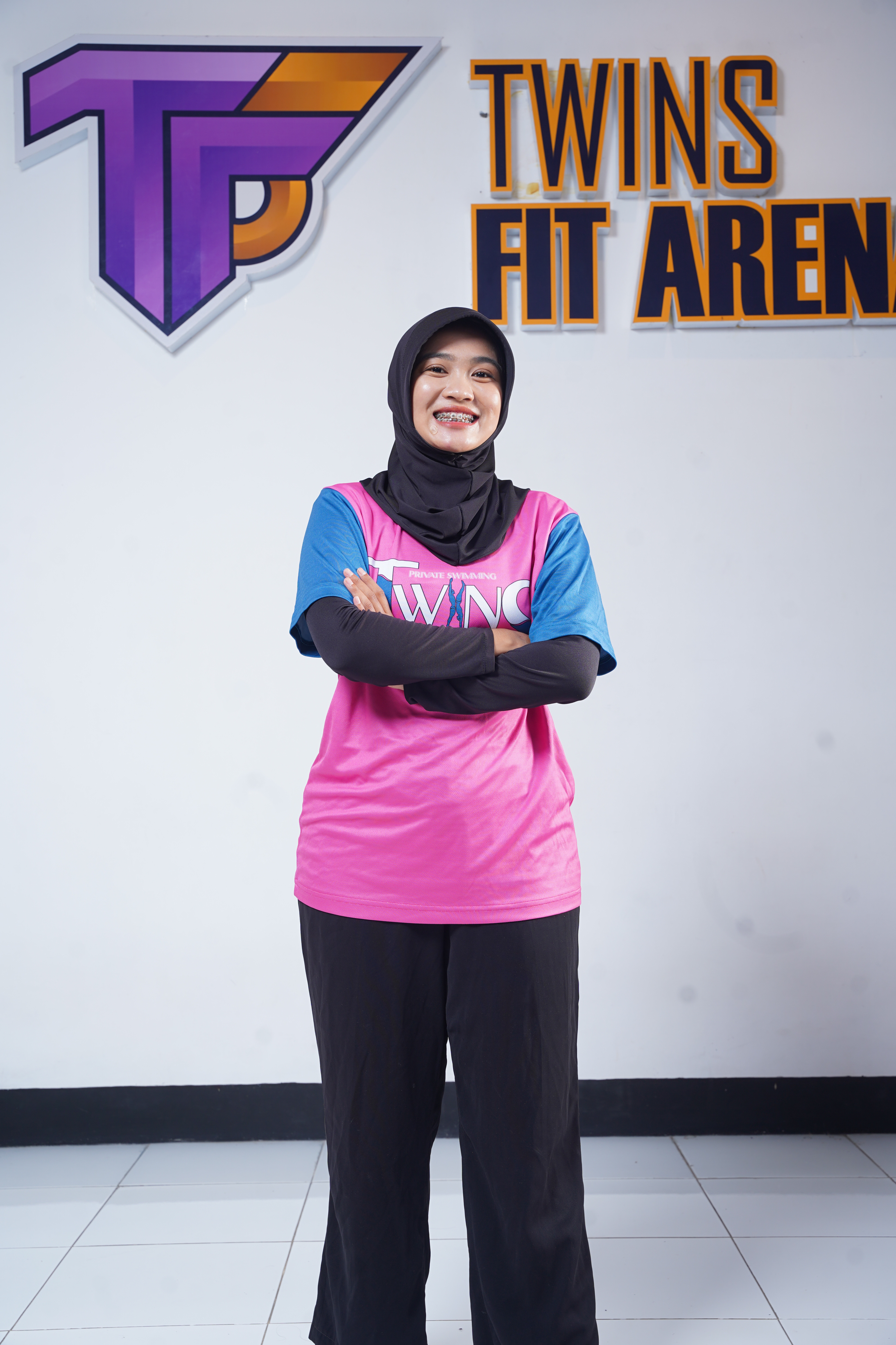 Trainer
