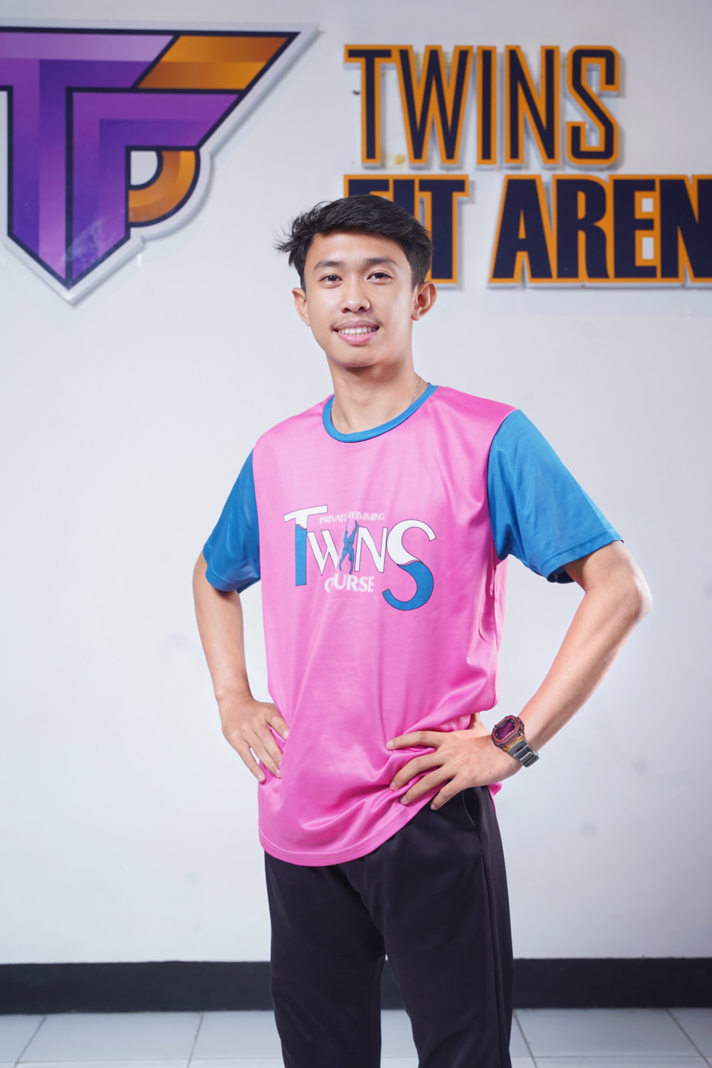 Trainer