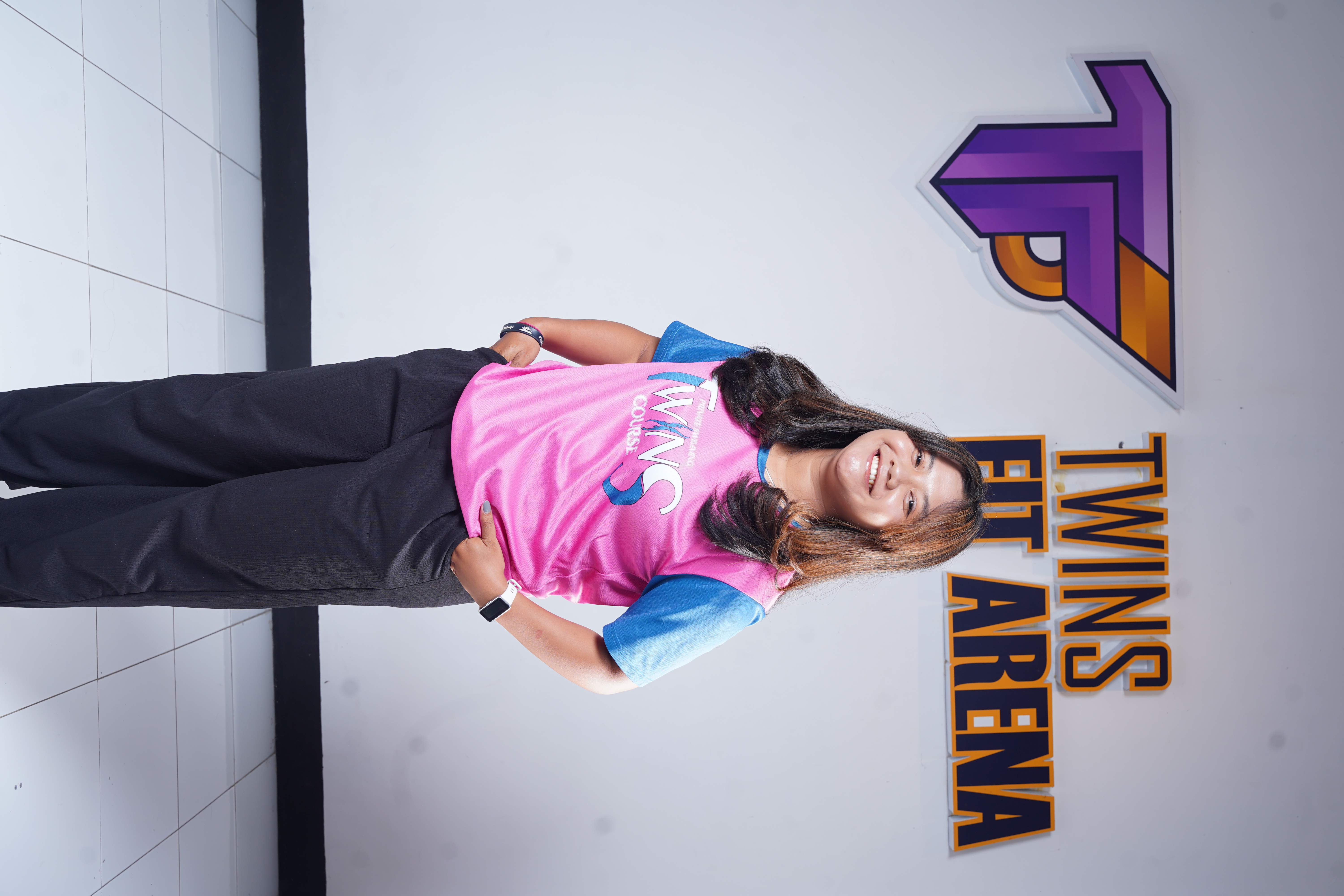 Trainer