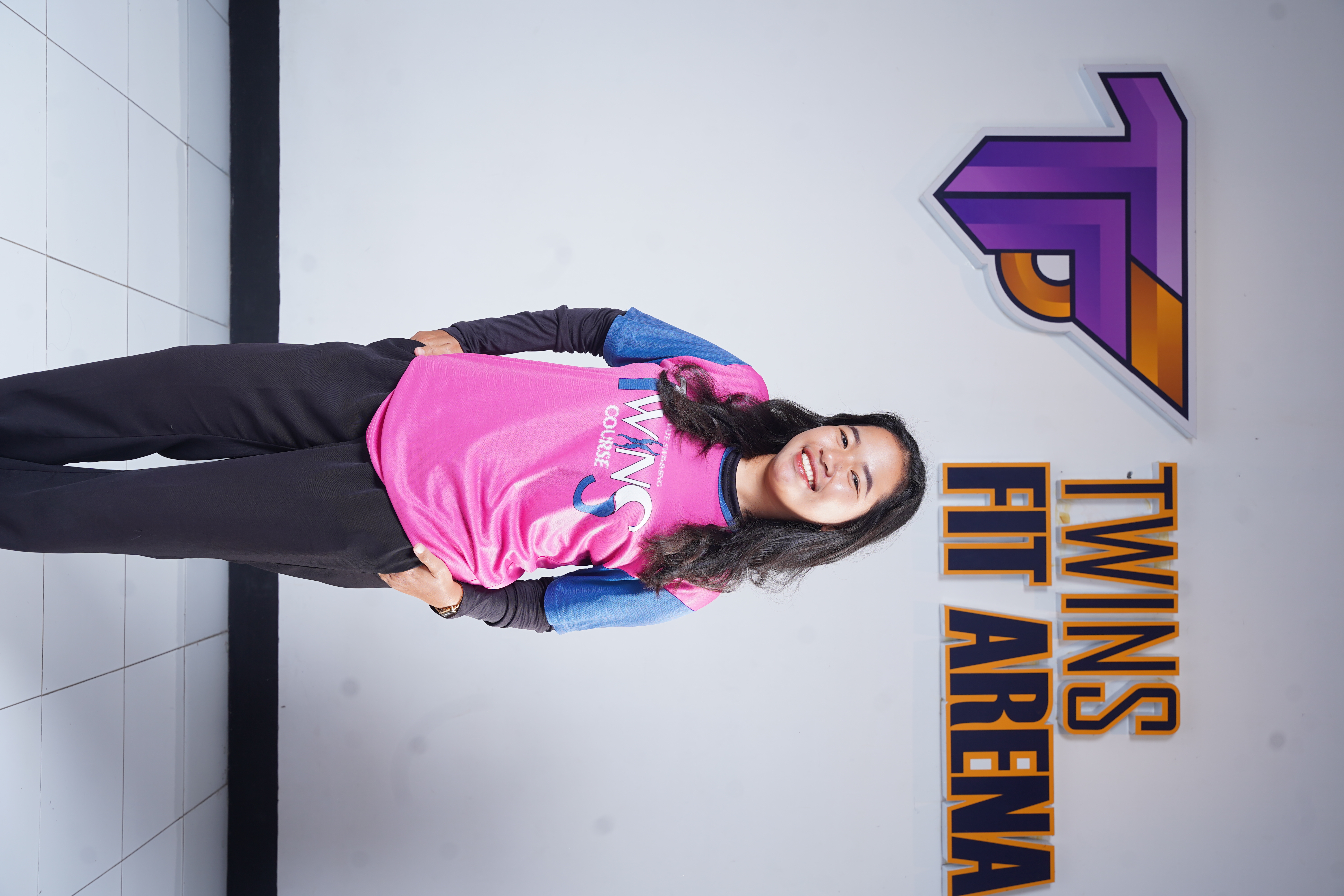 Trainer