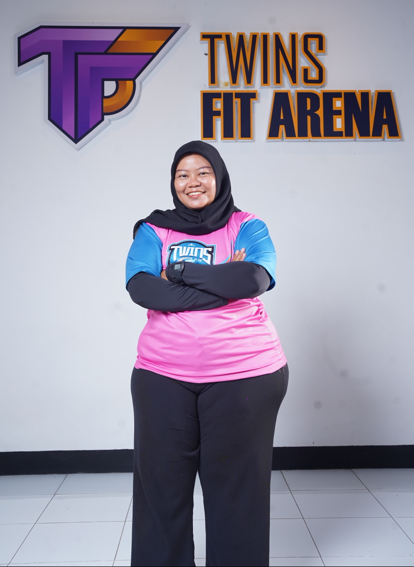 Trainer